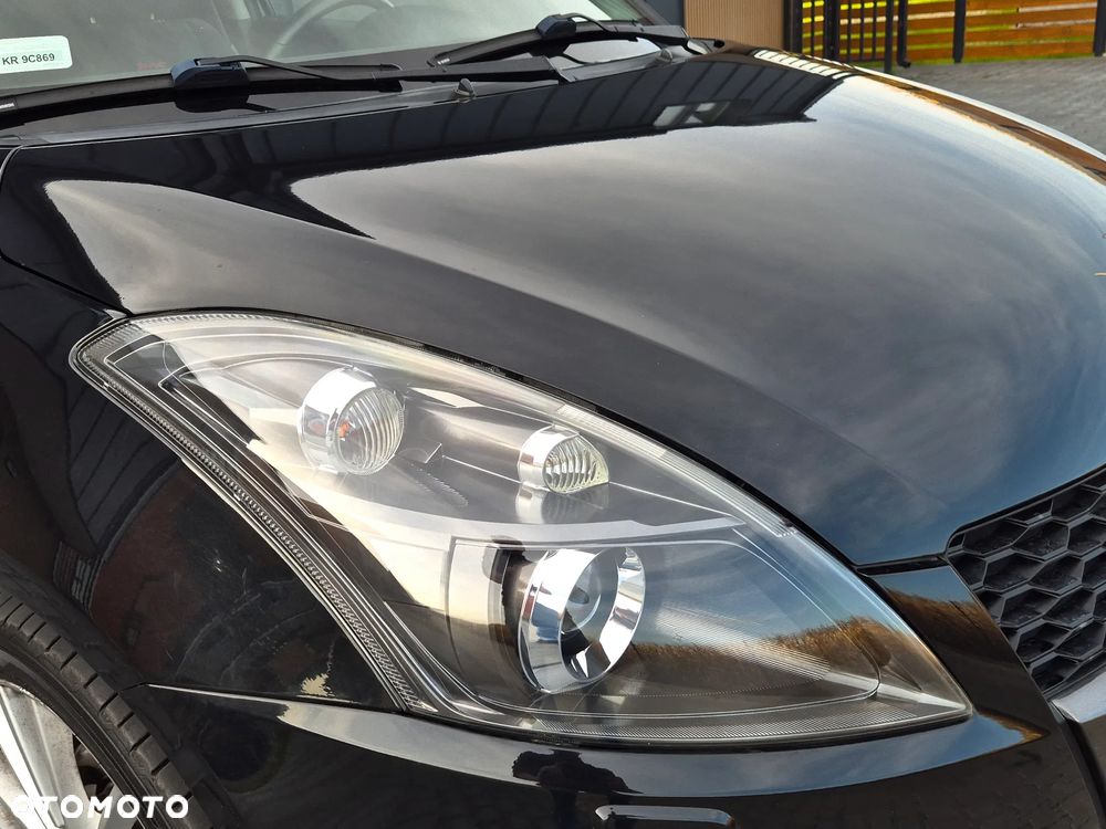 Suzuki Swift 1.6 Sport - 23