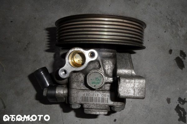 HONDA ACCORD 2007 POMPA WSPOMAGANIA 2.2 DIESEL