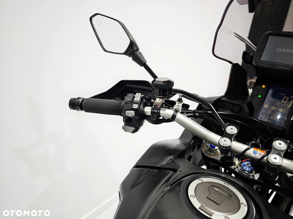 Honda CRF - 12