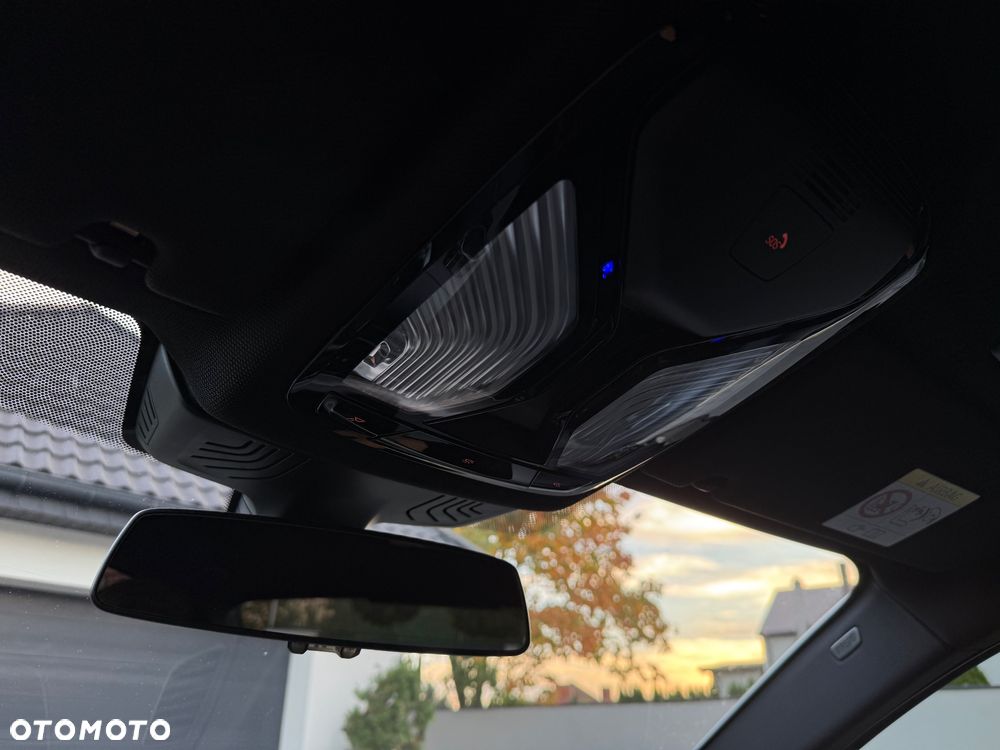 BMW Seria 5 540i xDrive M Sport sport - 25