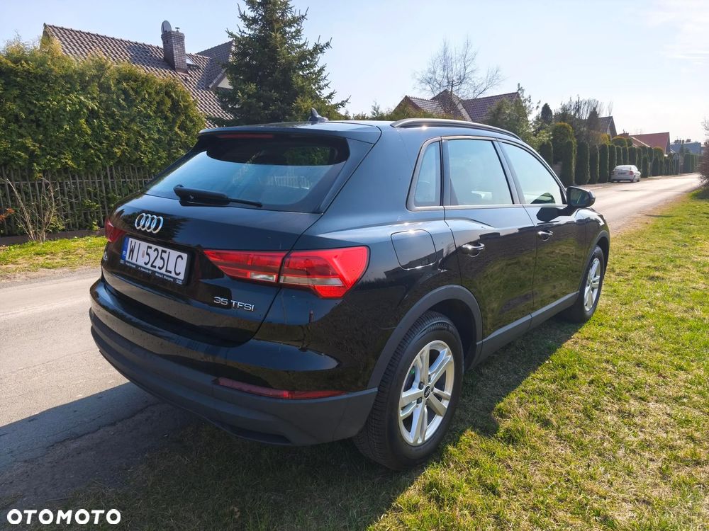 Audi Q3 - 7