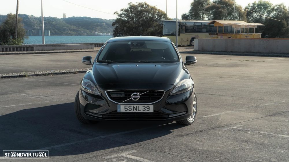 Volvo V40 2.0 D4 Summum - 6