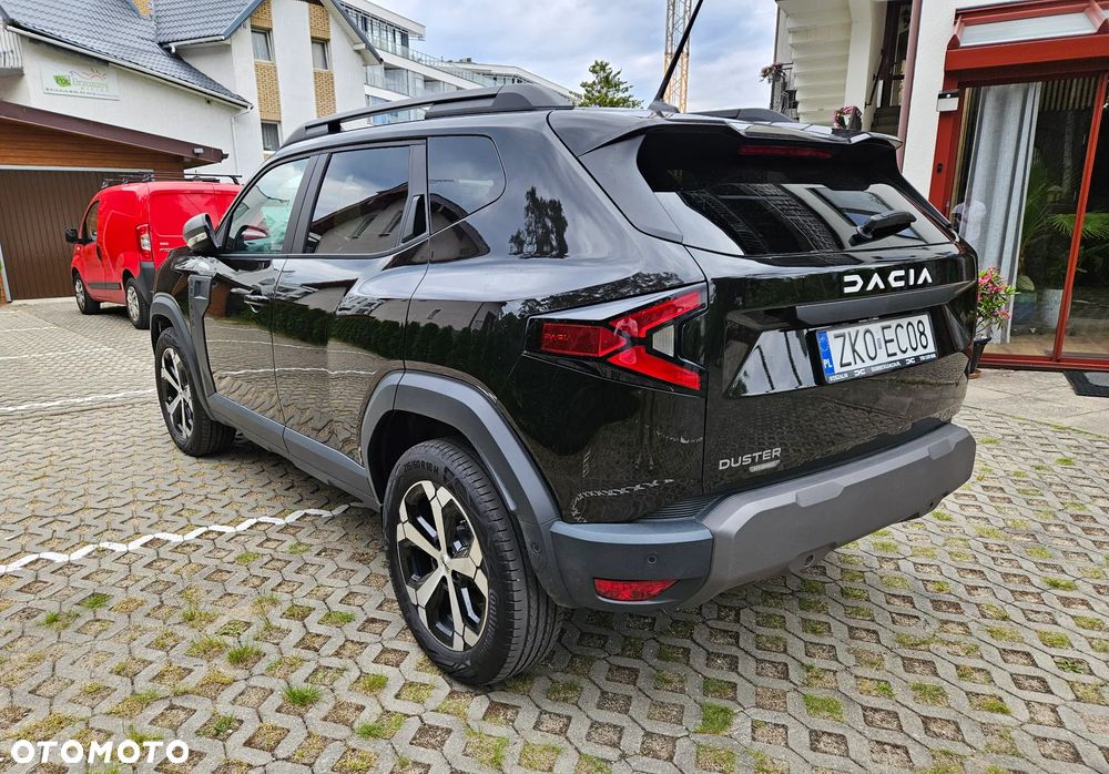 Dacia Duster - 4