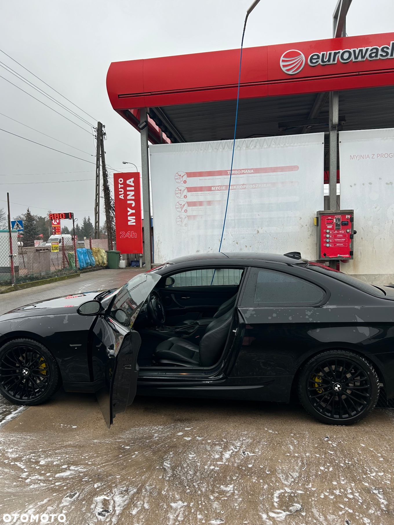 BMW Seria 3 - 9