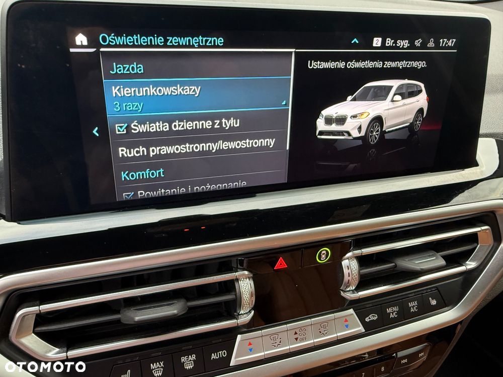 BMW X3 xDrive30e xLine - 26