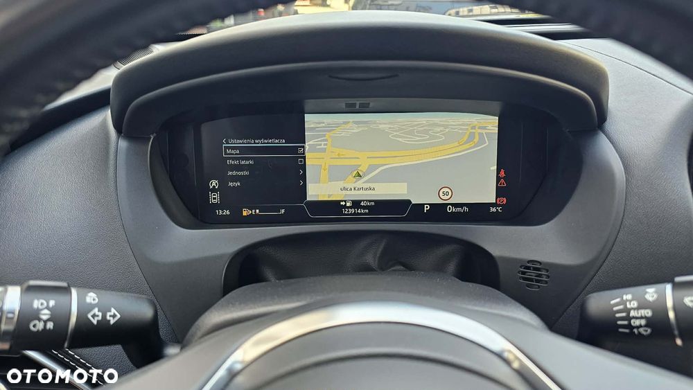 Jaguar F-Pace 2.0 i4P AWD R-Sport - 8