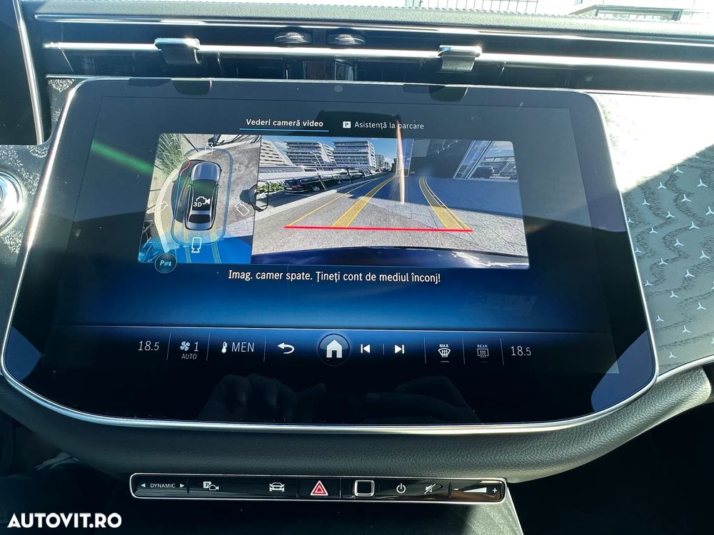 Mercedes-Benz E - 15