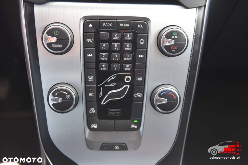 Volvo V40 - 29