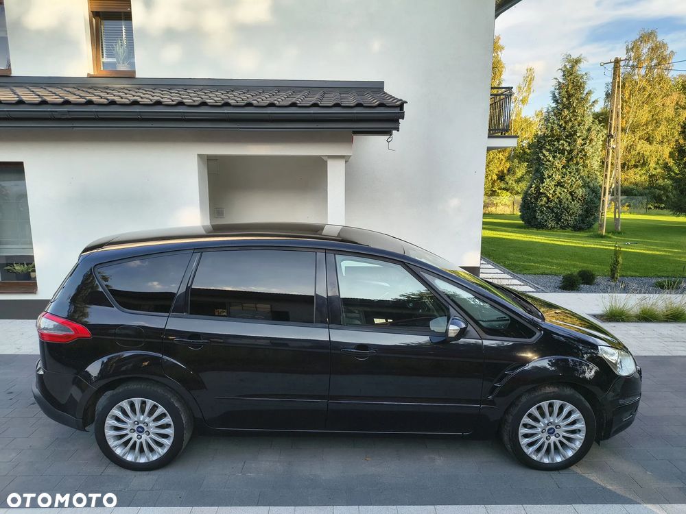 Ford S-Max 2.0 TDCi DPF Business Edition - 15
