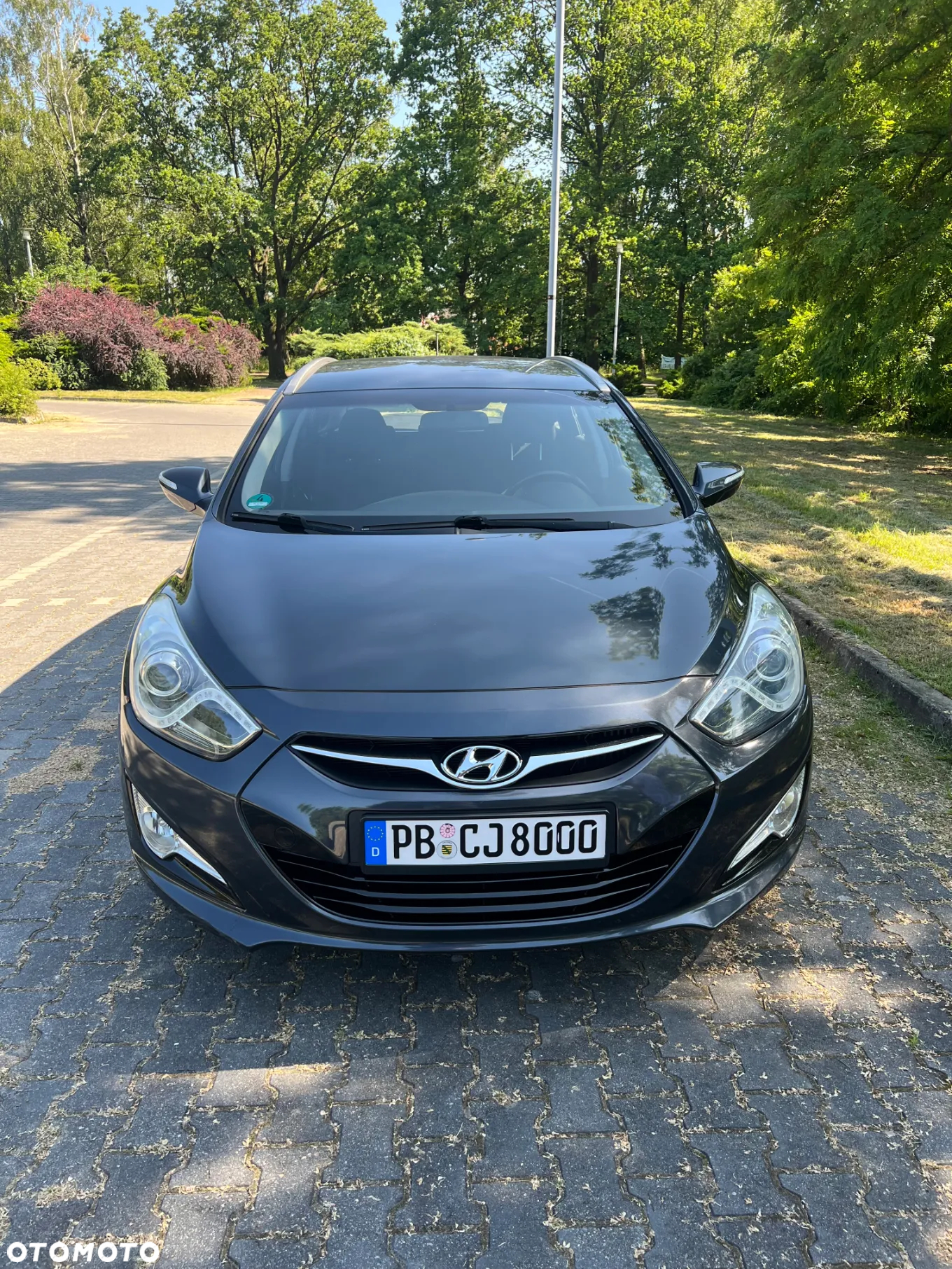 Hyundai i40 i40cw 1.7 CRDi 5 Star Edition - 2