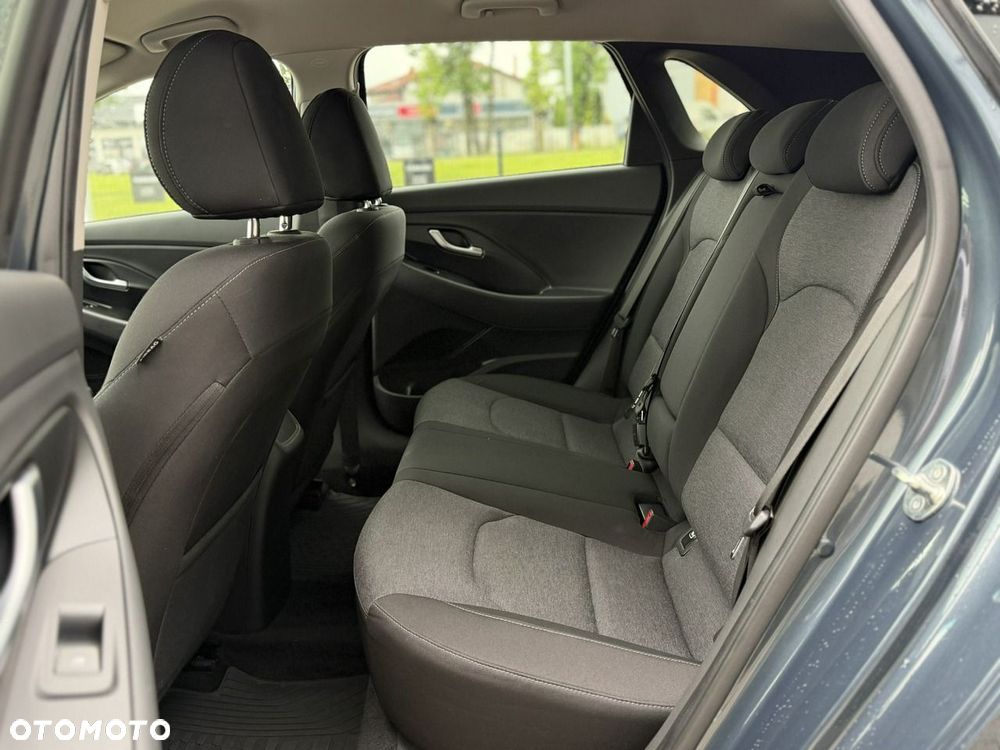 Hyundai i30 - 13
