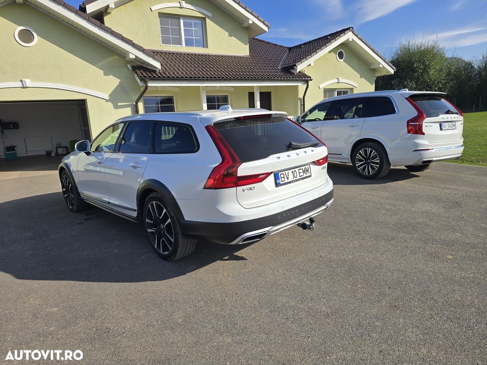 Volvo V90 D5 AWD Inscription - 5