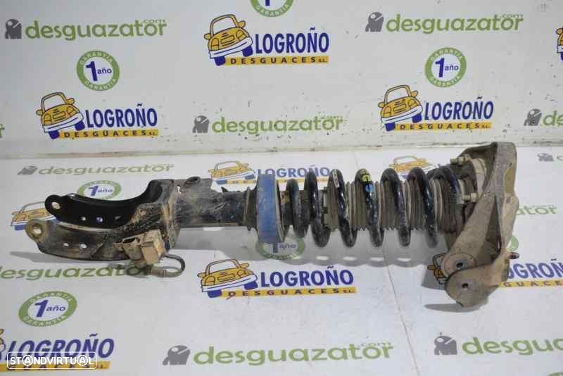 AMORTECEDOR FRENTE ESQUERDO VOLKSWAGEN TOUAREG 7LA - 1