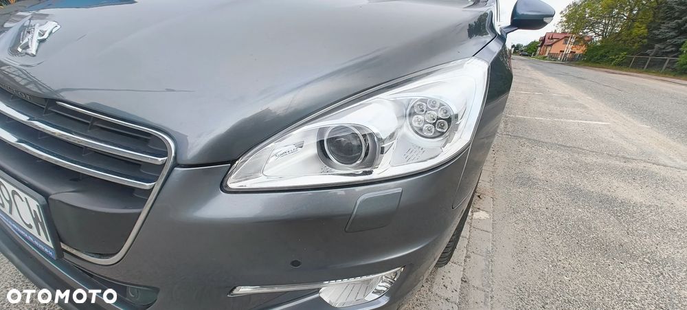 Peugeot 508 2.0 HDi Business Line - 6