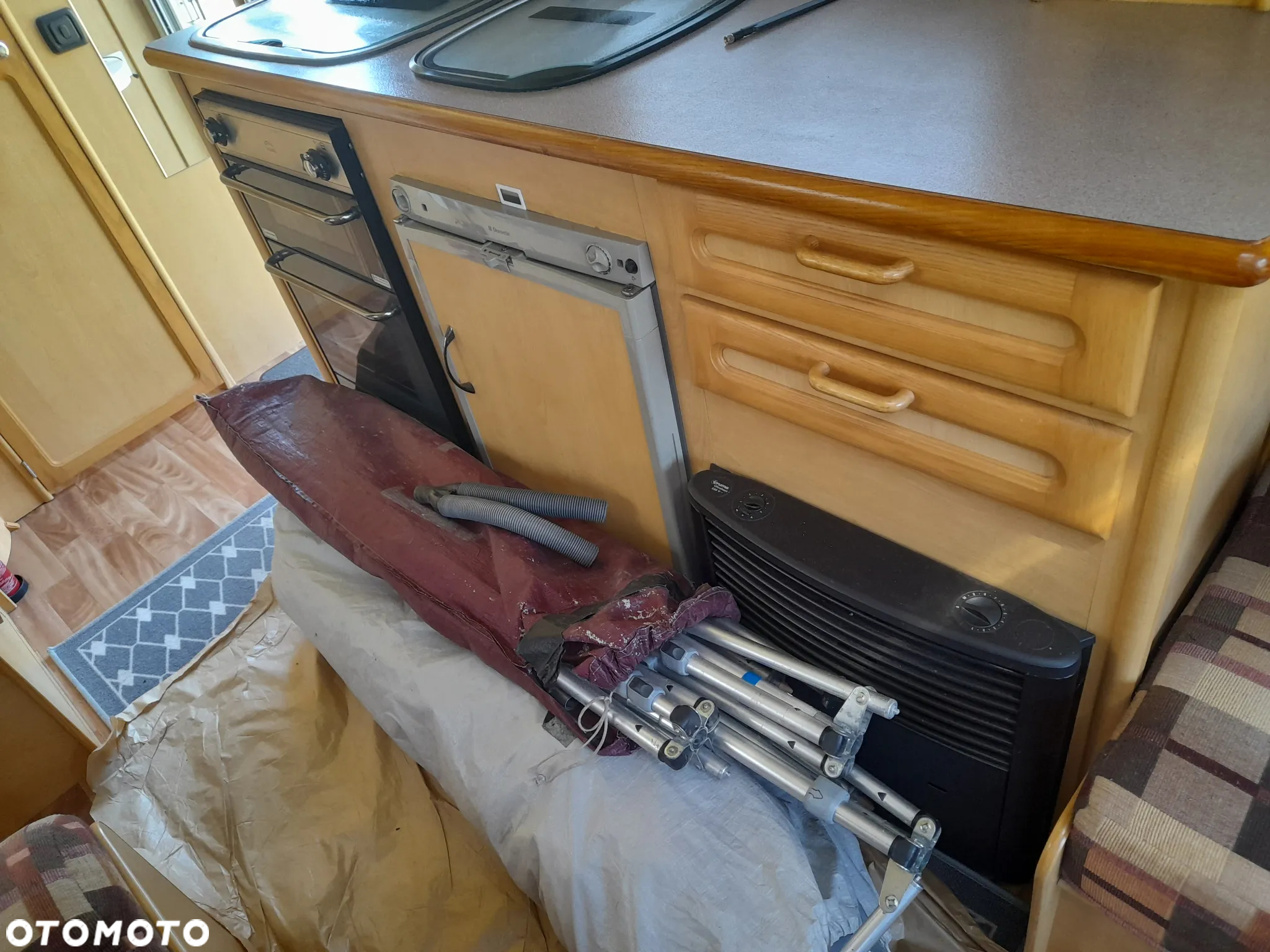 Elddis Odyssey - 11