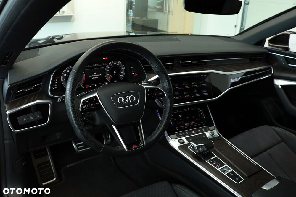 Audi A7 Sportback - 20