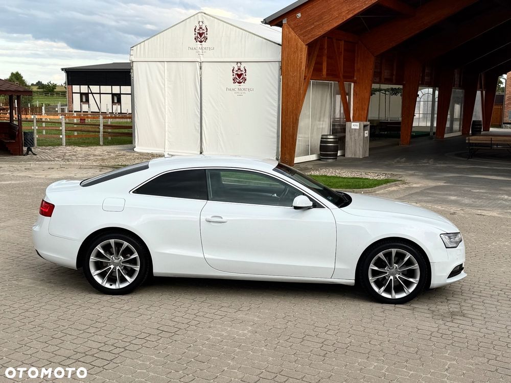 Audi A5 Coupé - 17