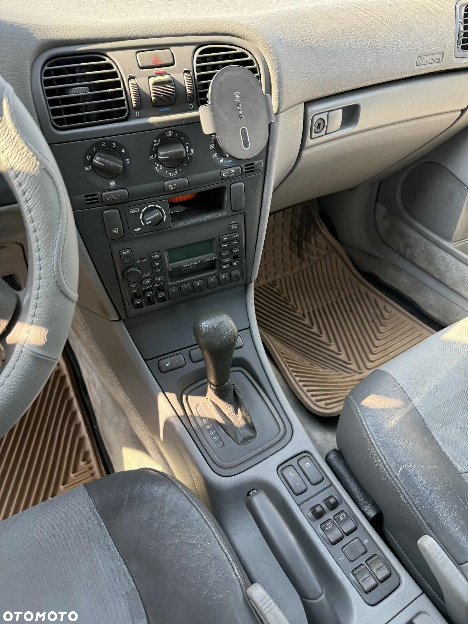 Volvo S40 - 7