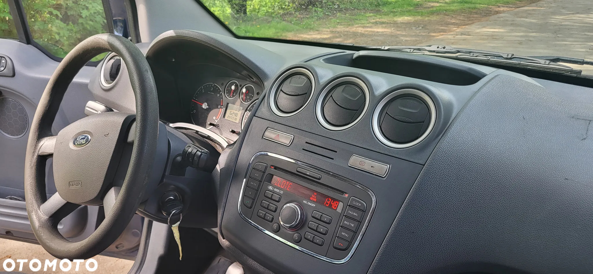 Ford Transit - 26