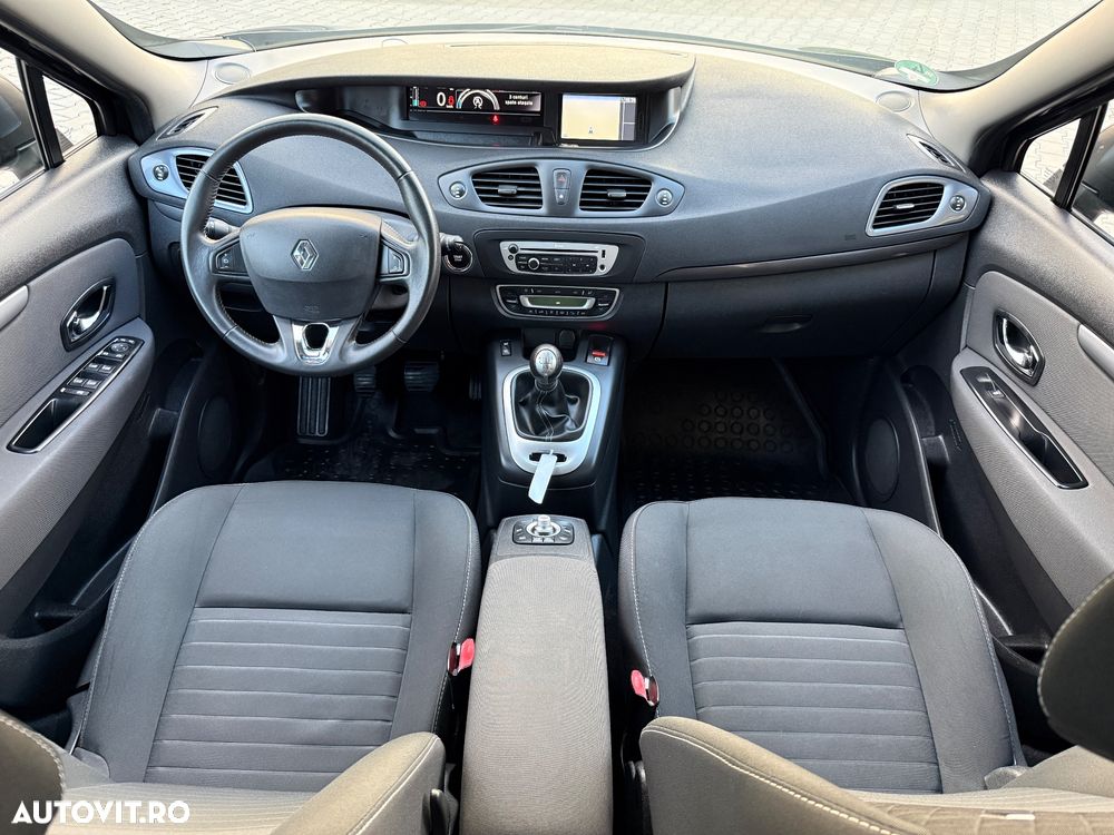 Renault Grand Scenic Energy dCi 110 S&S LIMITED - 34