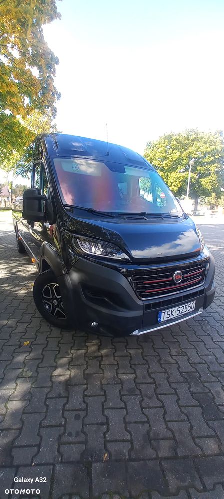 Peugeot Boxer - 9