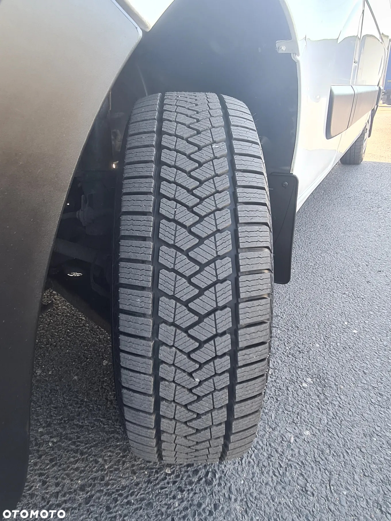 Renault MASTER 2,3/130 Dużo OPCJI wyposażenia Bezwypadkowy - 33