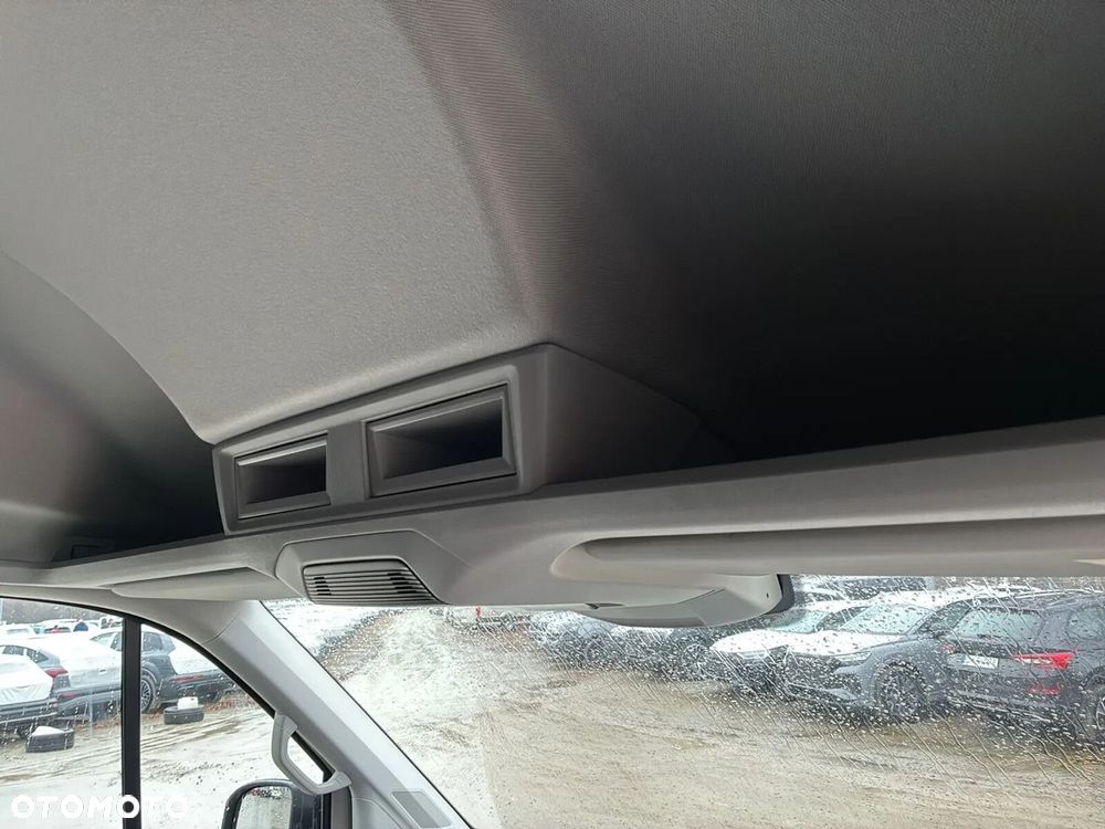 Volkswagen Crafter 35 Furgon LONG/L5H3, 2.0BiTDI 177KM, 4490mm, Wysoki dach - 34