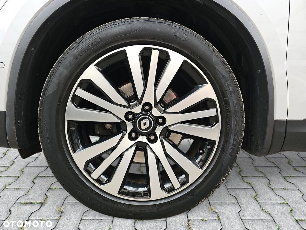 Renault Koleos - 13