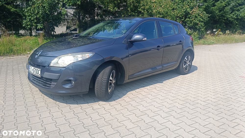 Renault Megane 1.5 dCi Generation Authentique - 3