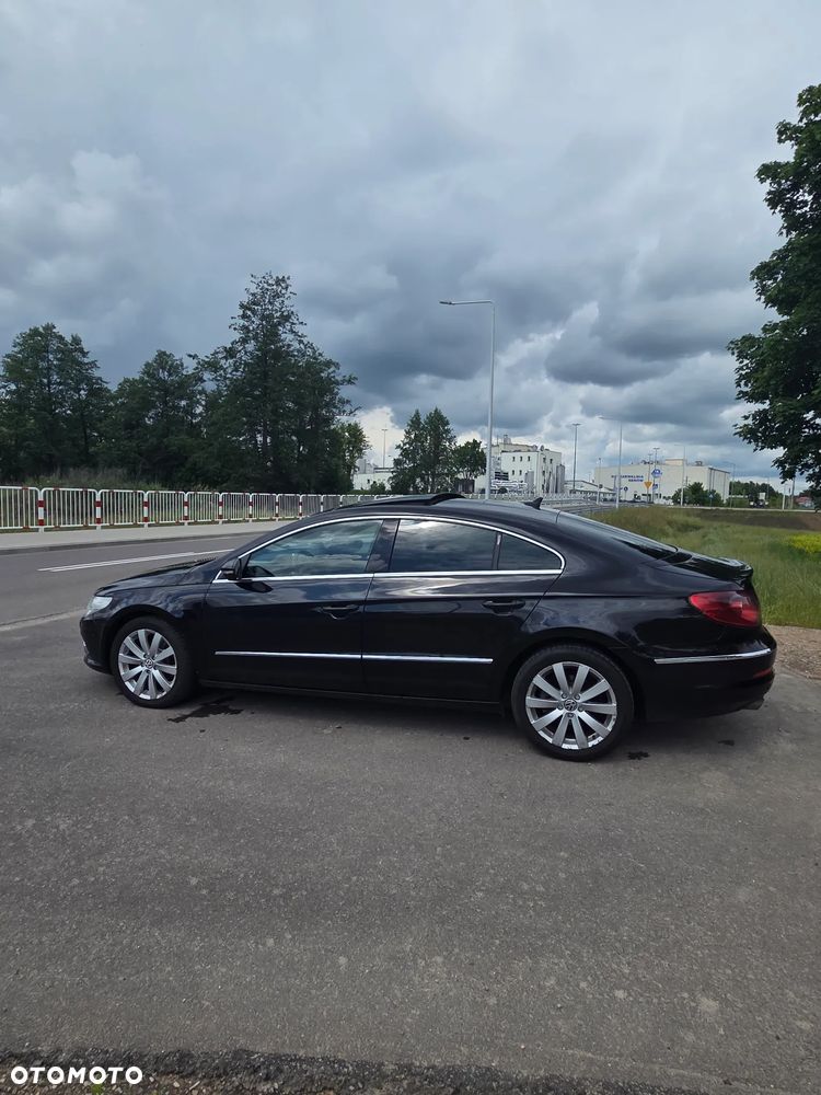 Volkswagen Passat CC 2.0 TDI - 6