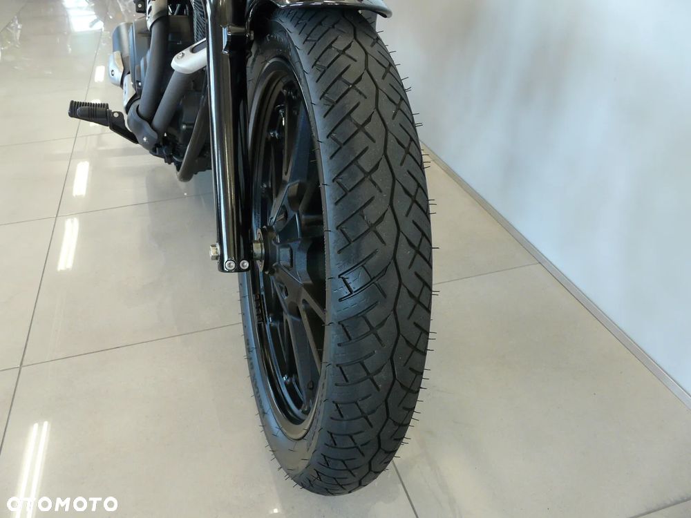 Yamaha XVS - 21