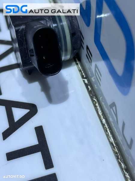 Senzor Senzori Parcare VW Golf 7 2014 - 2017 Cod 5Q0919275 - 3