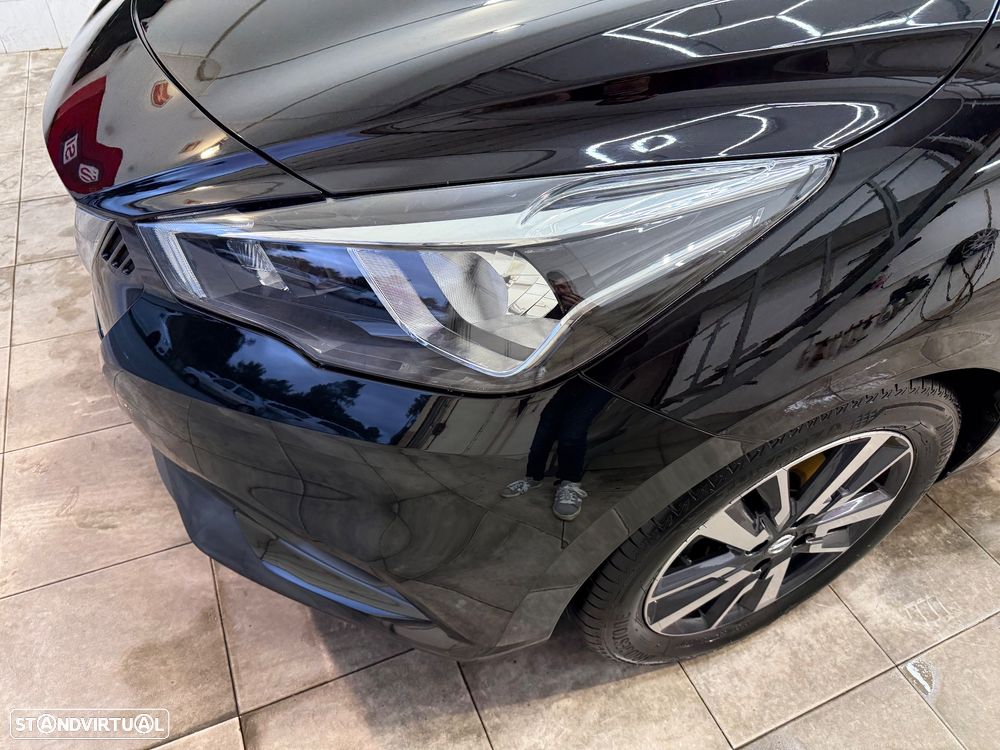 Nissan Micra 0.9 IG-T Acenta - 19