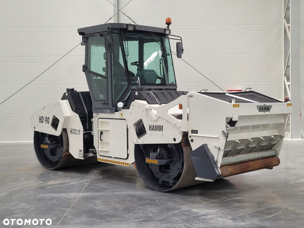Hamm HD 90 VO - 5