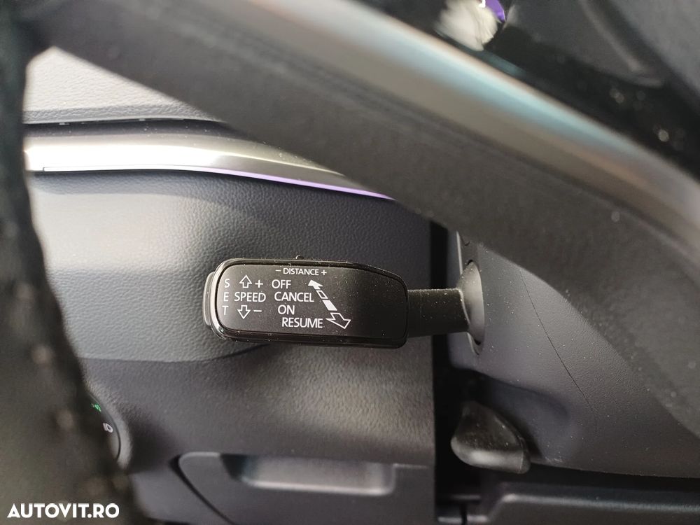 Skoda Karoq 1.5 TSI DSG Selection - 12