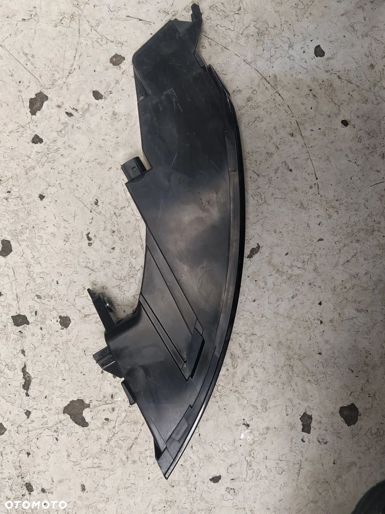 PORSCHE TAYCAN 9JA 19- LAMPA TYŁ TYLNA LED PRAWA LEWA  BASE USA ORYGINAŁ - 10