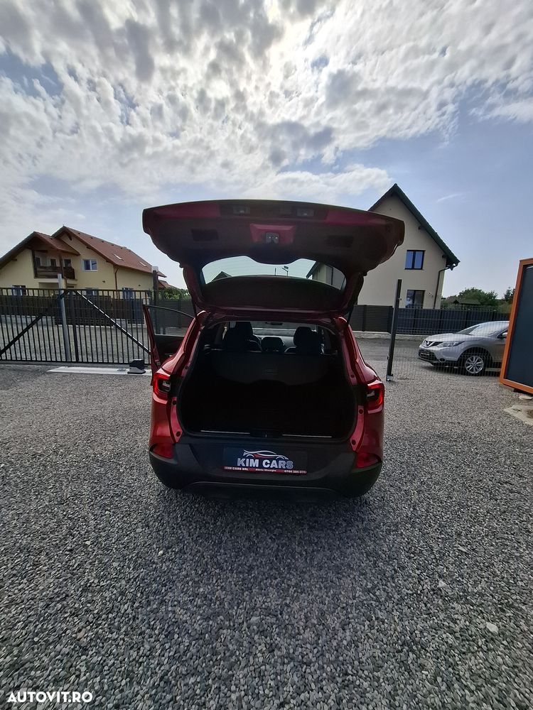 Renault Kadjar Energy dCi 130 Business - 22