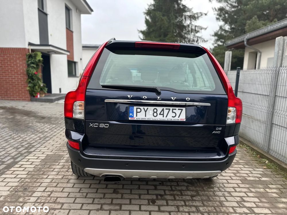 Volvo XC 90 - 6
