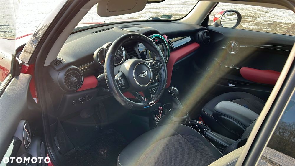 MINI ONE Standard - 6