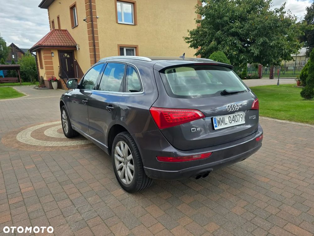 Audi Q5 - 4