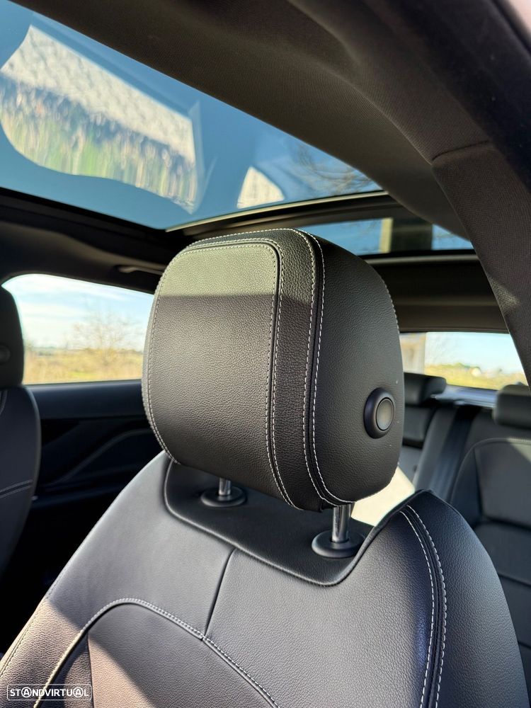 Jaguar F-Pace 2.0 i4D R-Sport Aut. - 10