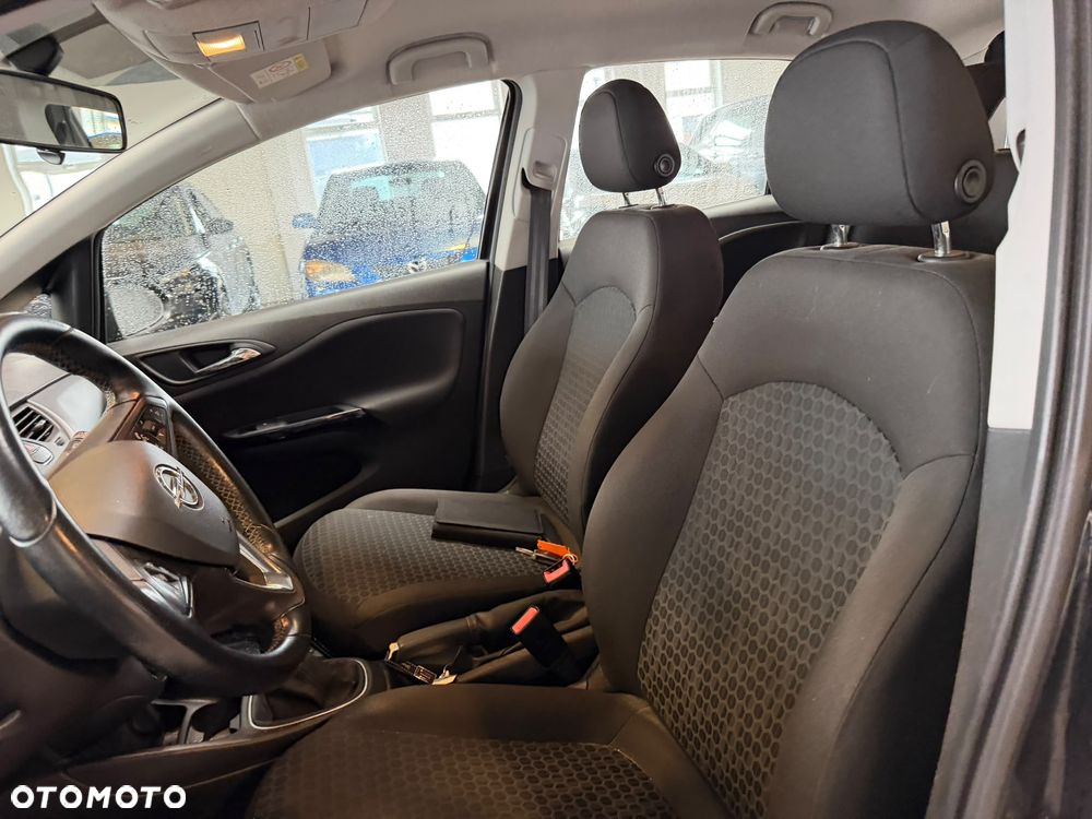 Opel Corsa - 22