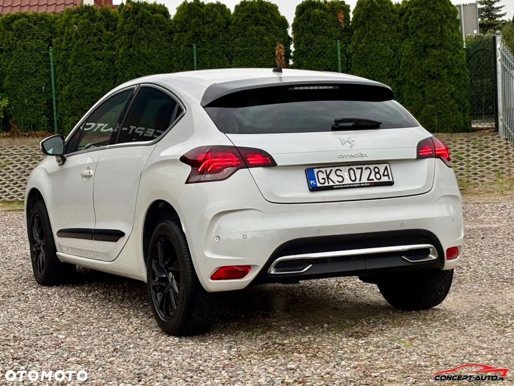 Citroën DS4 - 9