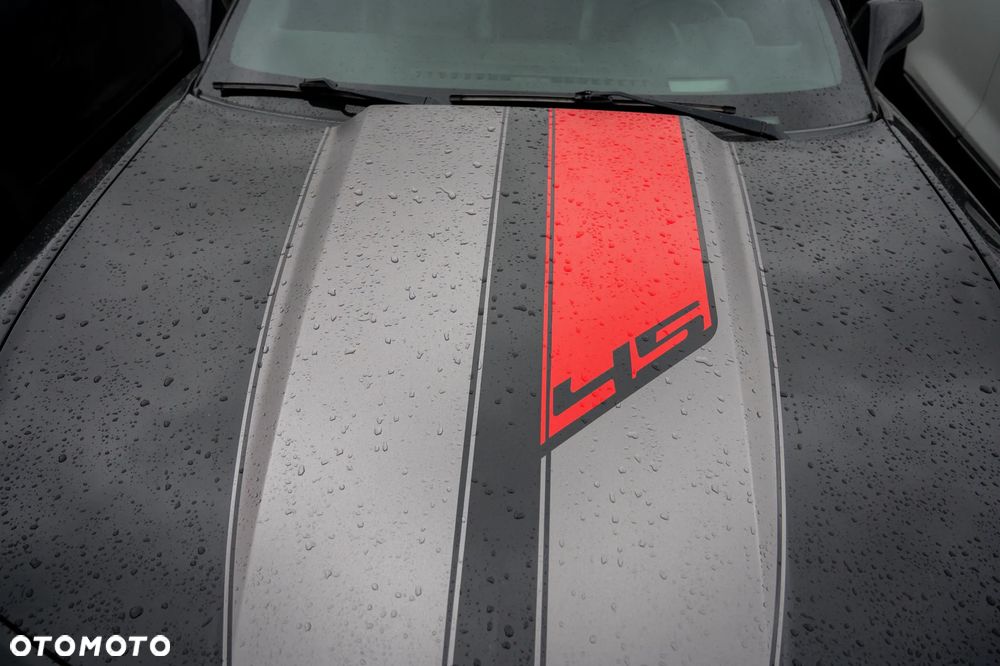 Chevrolet Camaro 3.6 V6 Coupe 2LT - 6