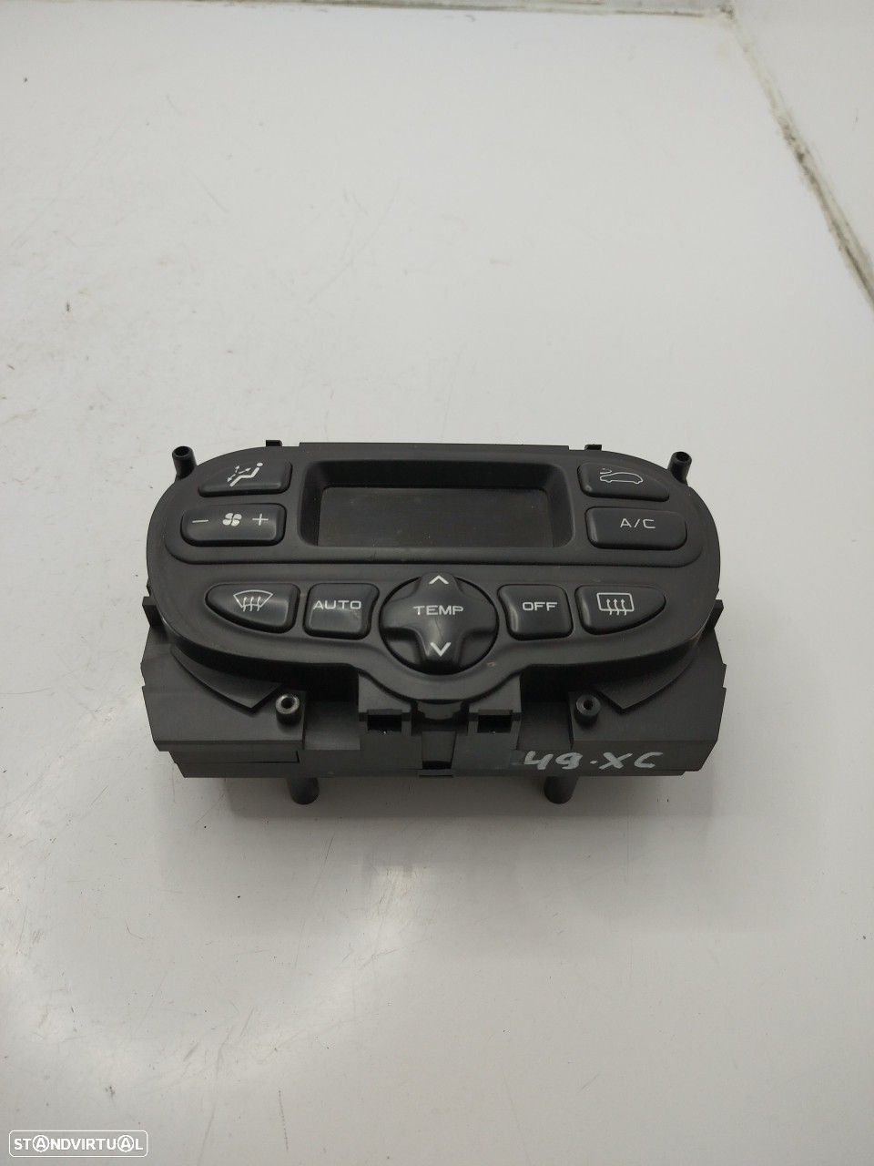 Comando Da Sofagem Peugeot 307 Break (3E) - 1