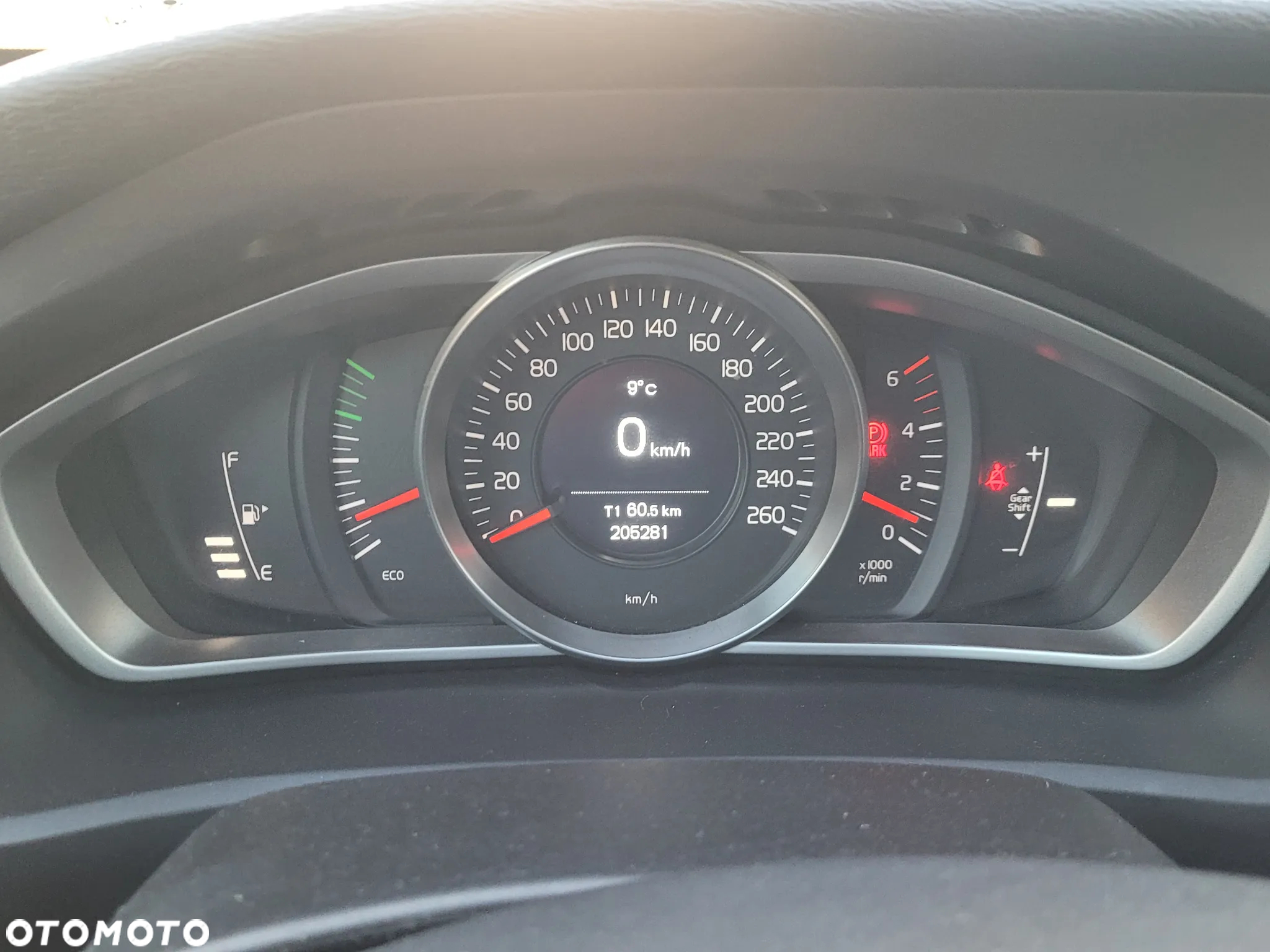 Volvo V40 D2 Drive-E Kinetic - 14