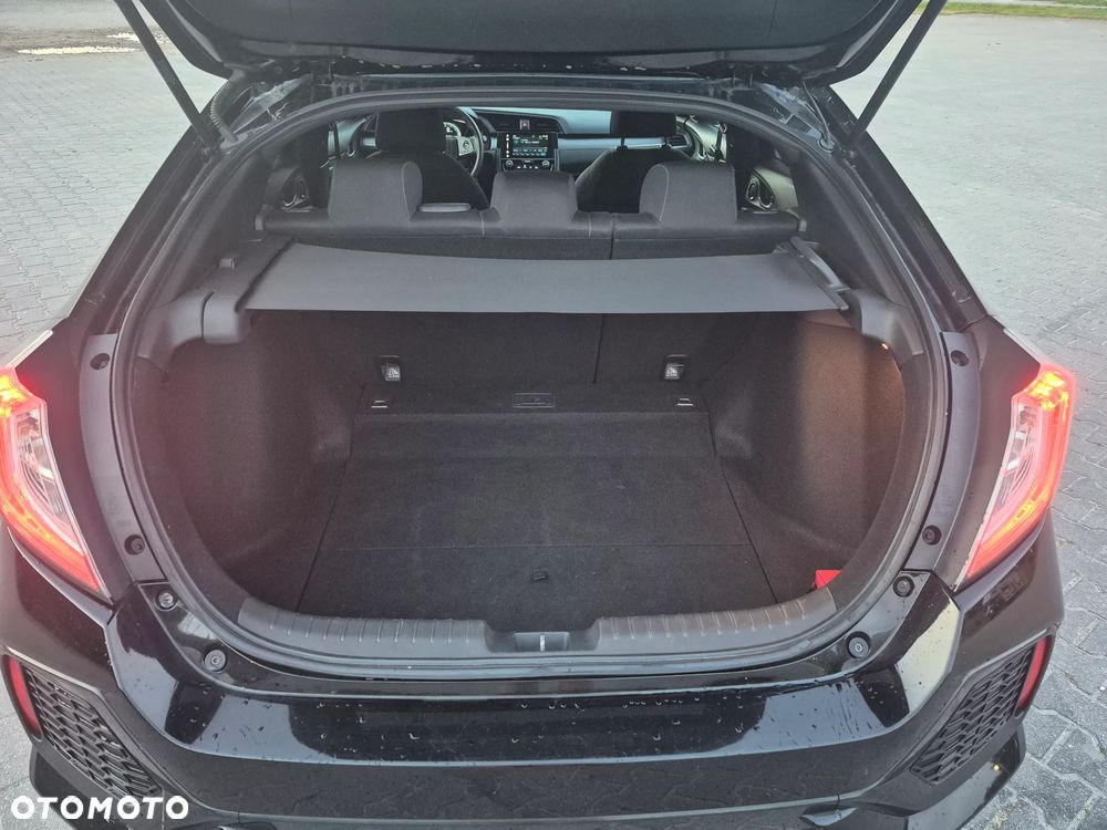 Honda Civic 1.5 i-VTEC Turbo Sport - 11