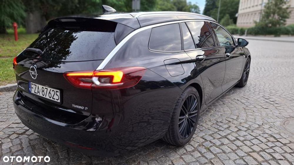 Opel Insignia 2.0 CDTI Innovation S&S - 22