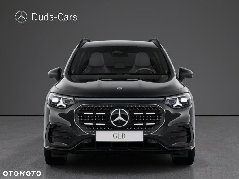 Mercedes-Benz GLB 220 mHEV 4-Matic 8G-eDCT - 5