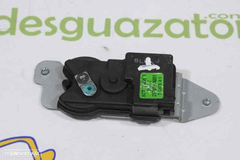 MOTOR FECHO CENTRAL DA MALA HYUNDAI H-1 - 1